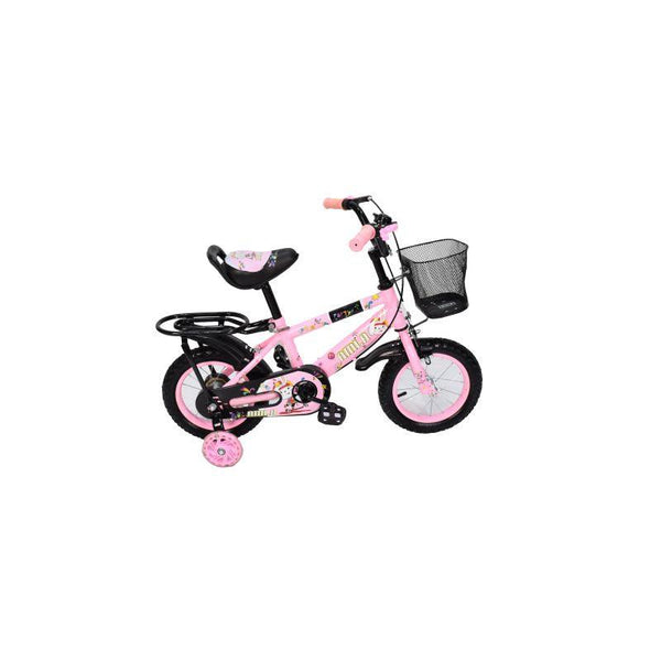 Amla bicycle - 14-inch - B08-14 - Zrafh.com - Your Destination for Baby & Mother Needs in Saudi Arabia