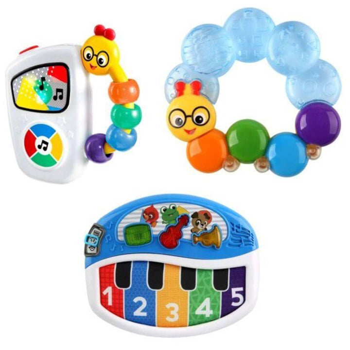 BABYEINSTEIN Creative Composer Gift Set - multicolor - ZRAFH
