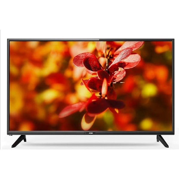 Arrqw 40 Inch LED Standard TV - Black - RO-40LP - Zrafh.com - Your Destination for Baby & Mother Needs in Saudi Arabia