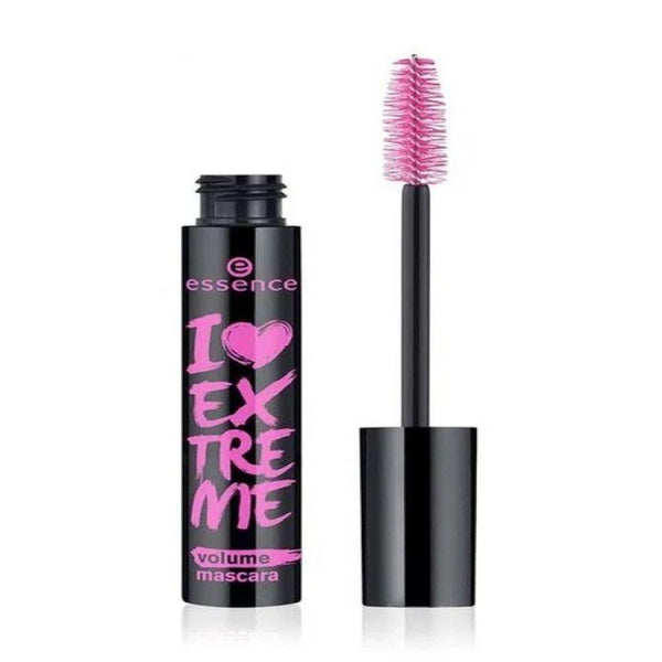 Essence I Love Extreme Volume Mascara - 12 ml - Zrafh.com - Your Destination for Baby & Mother Needs in Saudi Arabia