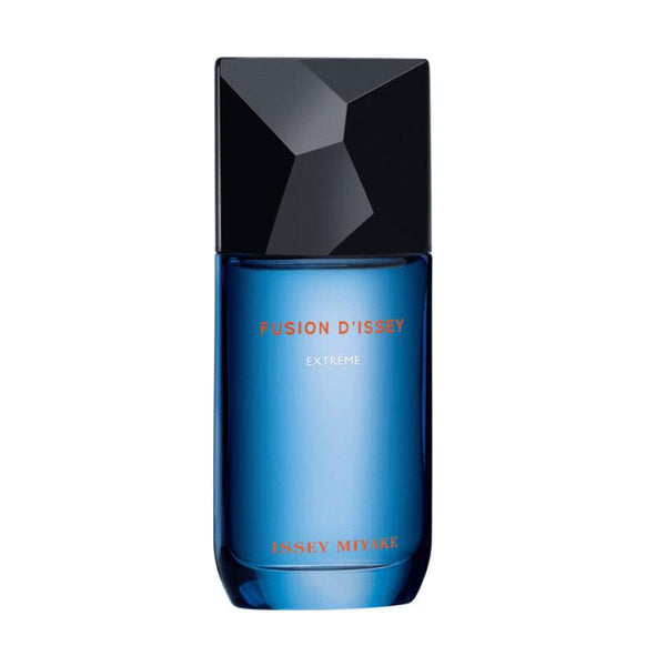 Issey Miyake Fusion D'Issey Extreme For Men - Eau De Toilette Intense - 100 ml - Zrafh.com - Your Destination for Baby & Mother Needs in Saudi Arabia