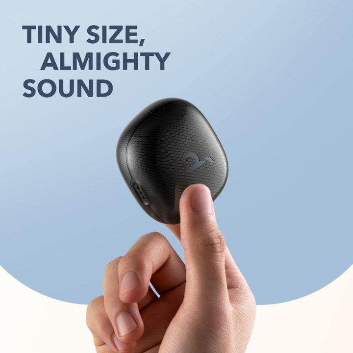 Soundcore True Wireless Earbuds Note 3 XR - Black - Zrafh.com - Your Destination for Baby & Mother Needs in Saudi Arabia