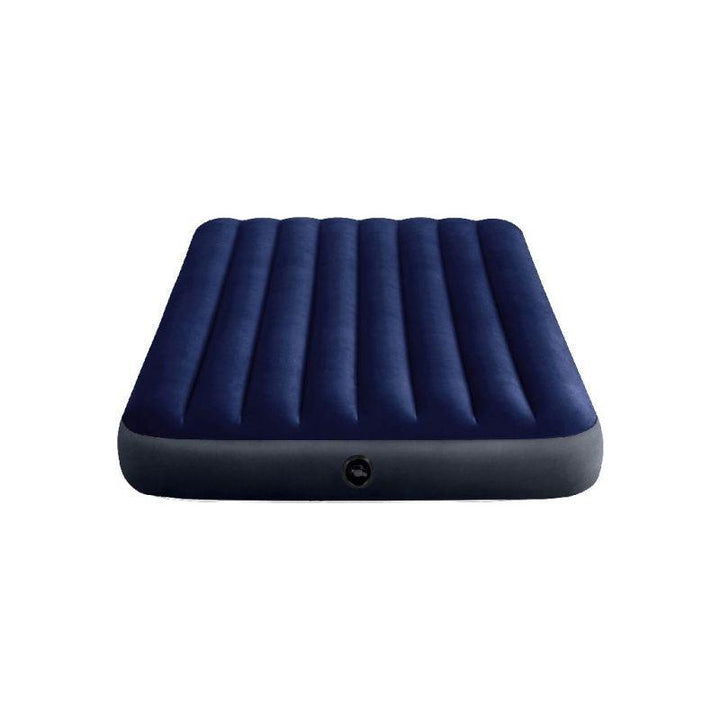 Intex Full Dura-Beam Series Classic Downy Airbed - Zrafh.com - Your Destination for Baby & Mother Needs in Saudi Arabia
