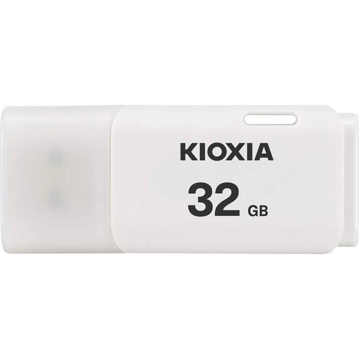 Kioxia TransMemory USB 2.0 Portable PenDrive - Zrafh.com - Your Destination for Baby & Mother Needs in Saudi Arabia