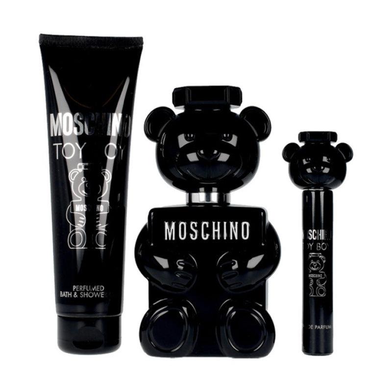 Moschino toy boy for men hot sale