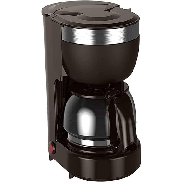 Al Saif Electric Coffee Maker 0.65 Liter 600 Watts - Zrafh.com - Your Destination for Baby & Mother Needs in Saudi Arabia