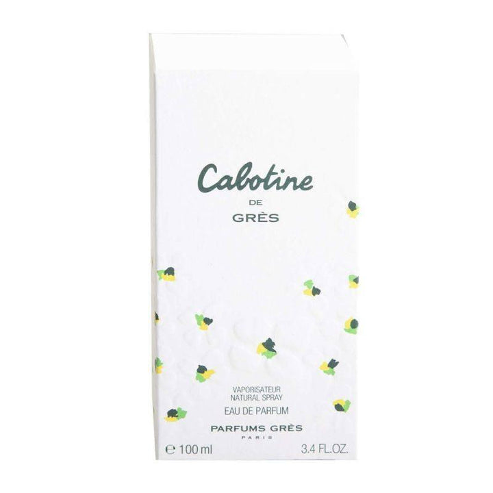 Cabotine de Gres for women - EDT 100 ml - ZRAFH