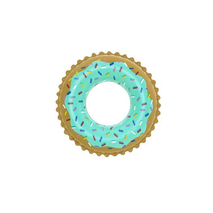 Sweet Donut Swimming Ring 91 cm From Bestway Multicolour - 26-36300 - ZRAFH