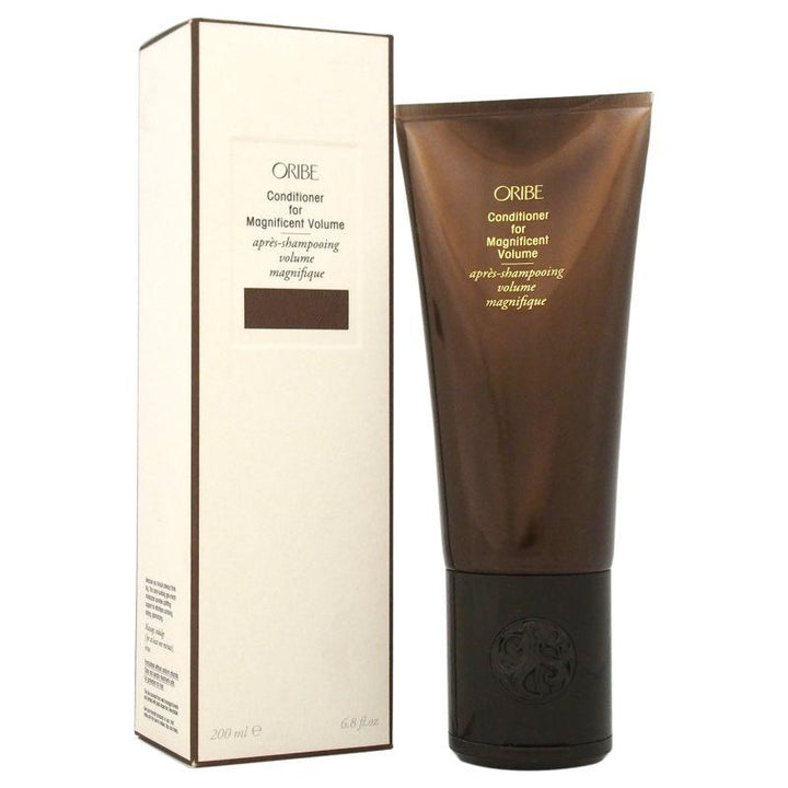 Oribe Conditioner for Magnificent Volume - Unisex - 200 ml - Zrafh.com - Your Destination for Baby & Mother Needs in Saudi Arabia