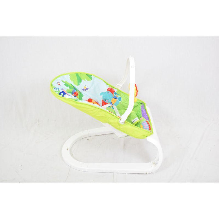 Amla Care Baby Rocking Chair 88955 - ZRAFH