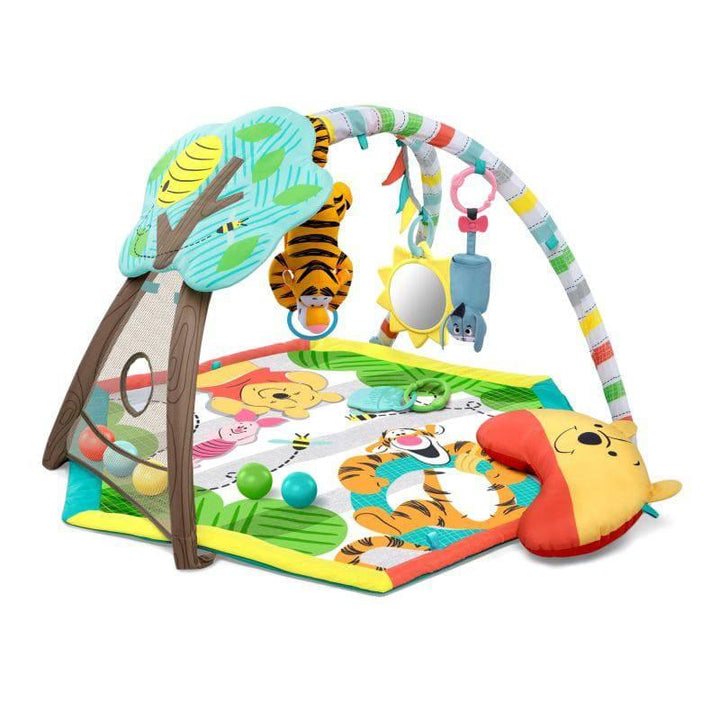 DISNEY BABY Happy as Can Bee Activity Gym - multicolor - ZRAFH