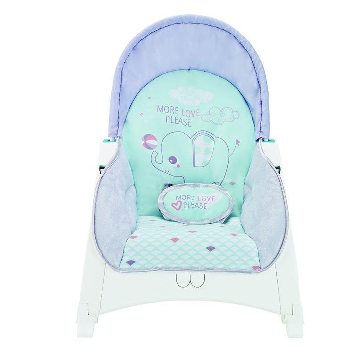 Amla Care Baby Rocking Chair 27231 - ZRAFH