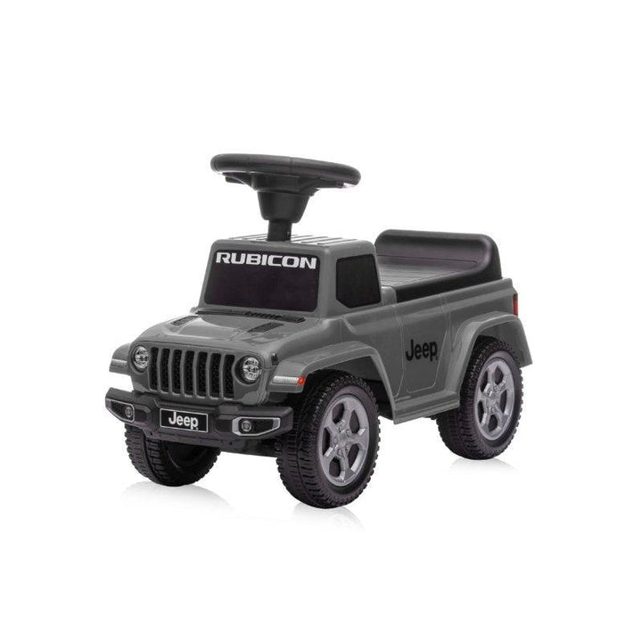 Moon Jeep Gladiator From 18-36 Months - 62 x 28 x 42 cm - Zrafh.com - Your Destination for Baby & Mother Needs in Saudi Arabia