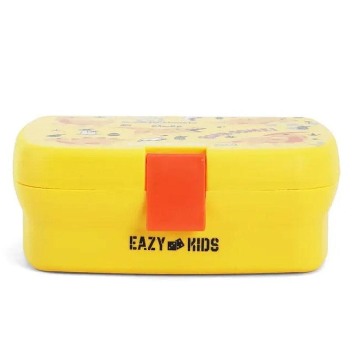 Eazy Kids Bento Lunch Box - EZ_SSLB1_ICPI