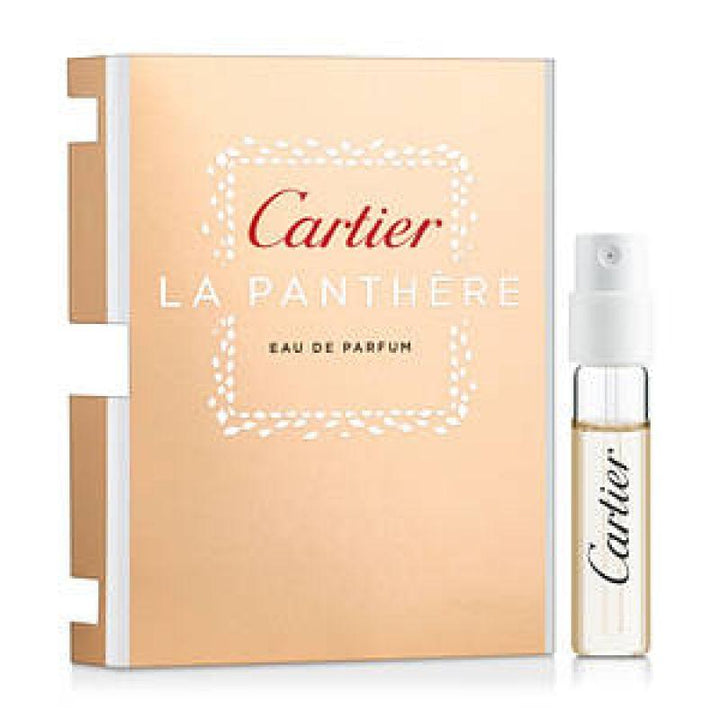 Cartier Le Penthre For Women - Eau De Parfum - 1.5 ml - Zrafh.com - Your Destination for Baby & Mother Needs in Saudi Arabia