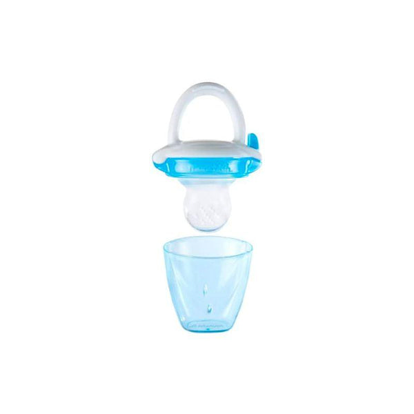 Munchkin Baby Fresh Food Feeder 4+ Months - 19x11x2 cm - Zrafh.com - Your Destination for Baby & Mother Needs in Saudi Arabia