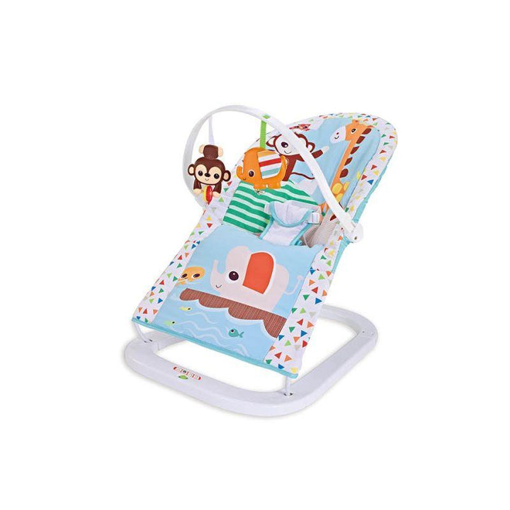 Amla Care Baby Rocking Chair 98216 - ZRAFH