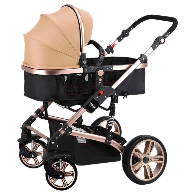 Teknum stroller hot sale