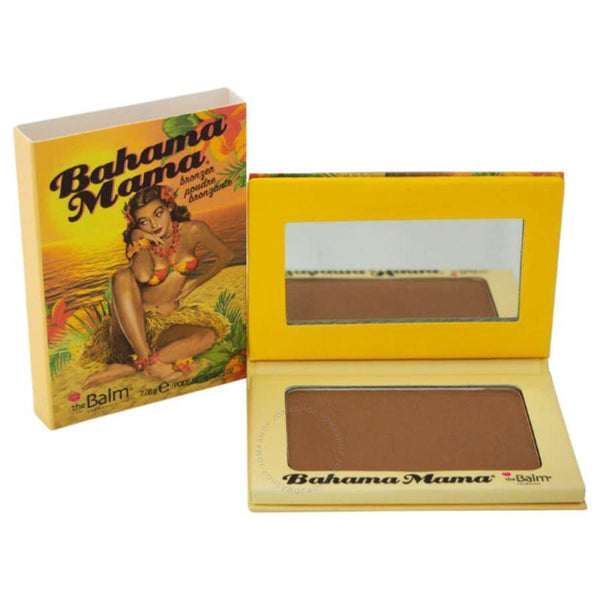 The Balm Bahama Mama Bronzer - Zrafh.com - Your Destination for Baby & Mother Needs in Saudi Arabia