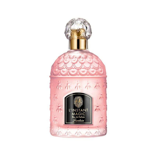 Guerlain L'Instant Magic For Women - Eau De Parfum - 100 ml - Zrafh.com - Your Destination for Baby & Mother Needs in Saudi Arabia