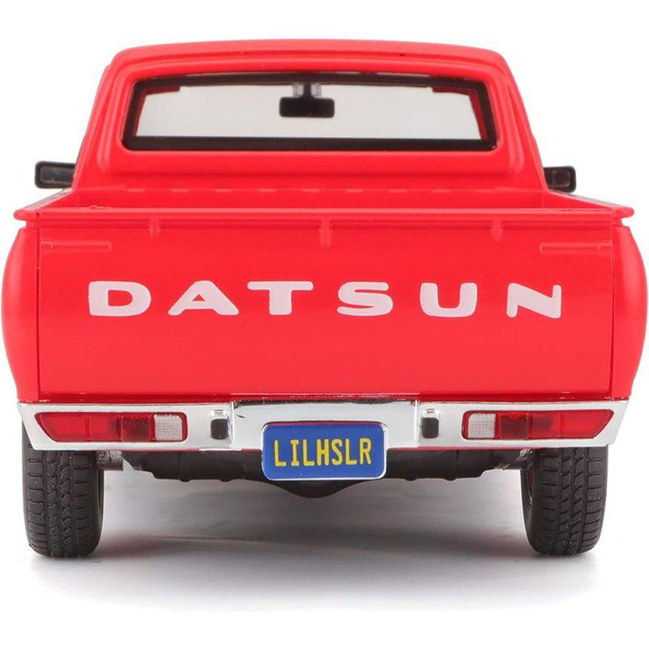 Maisto Datson Pickup 1973 - Zrafh.com - Your Destination for Baby & Mother Needs in Saudi Arabia