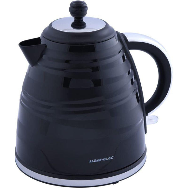Al Saif Electric Kettle 1.7 Liter 1850 W - E91639 - Zrafh.com - Your Destination for Baby & Mother Needs in Saudi Arabia