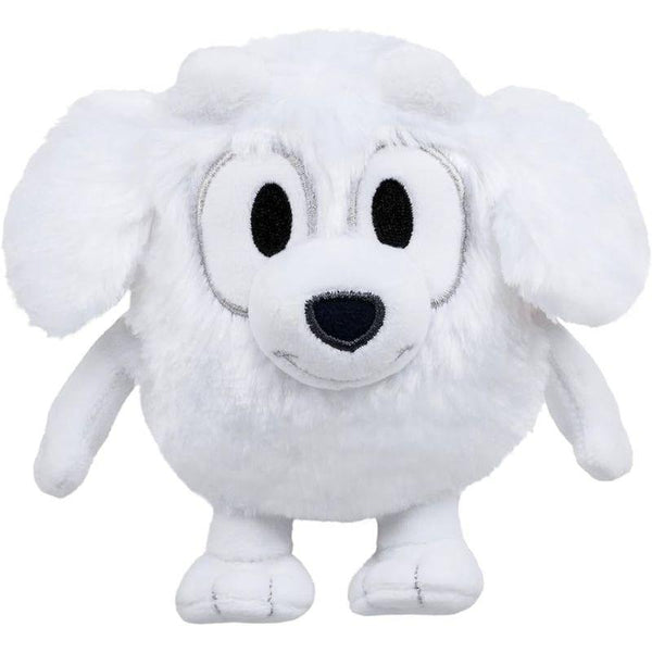 Bluey S7 Plush Toy For Kids Single Pack - Lila - Zrafh.com - Your Destination for Baby & Mother Needs in Saudi Arabia