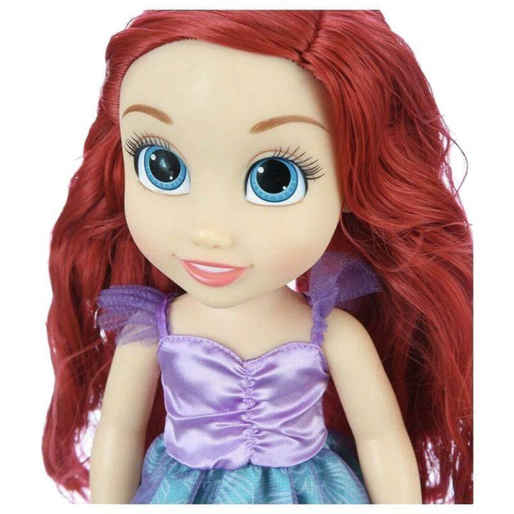 Disney Princess Doll & Dress For Girls - Ariel - ZRAFH