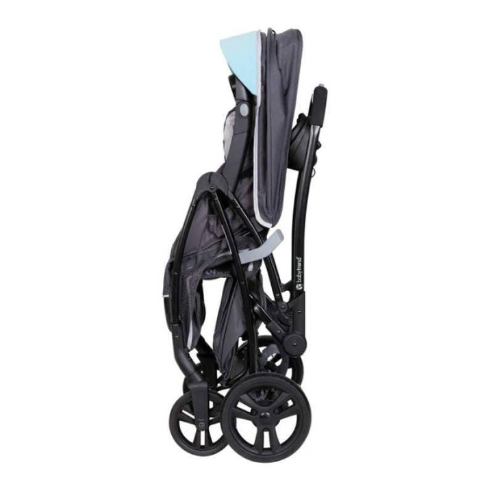 BABY TREND Sit N' Stand® 5-in-1 Shopper Stroller - Blue - ZRAFH