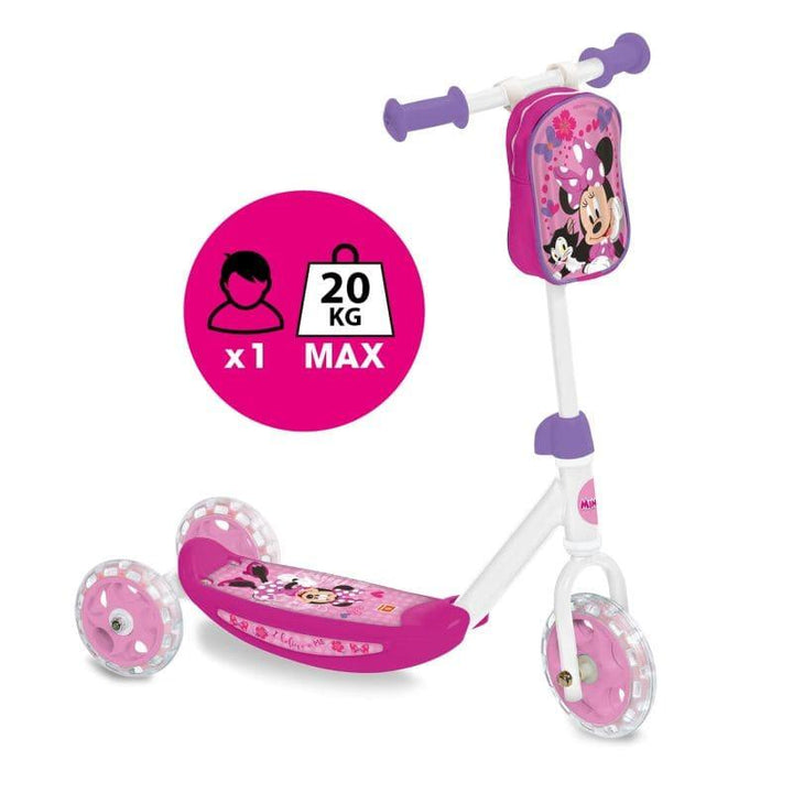 Mondo Scooter Minnie mouse My First - multicolor - ZRAFH
