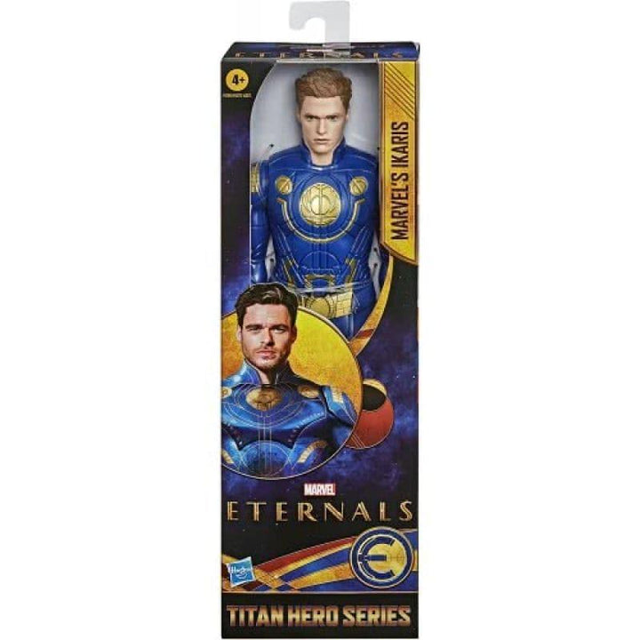 the eternals figure Titan Hero Ikaris - multicolor - ZRAFH