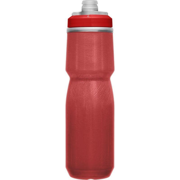 Camelbak sport bottle podium chill 24 Oz - red - ZRAFH