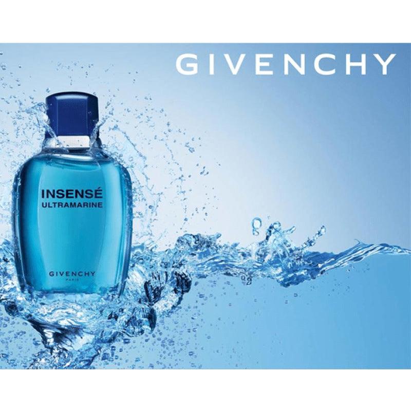 Givenchy ultramarine online edp