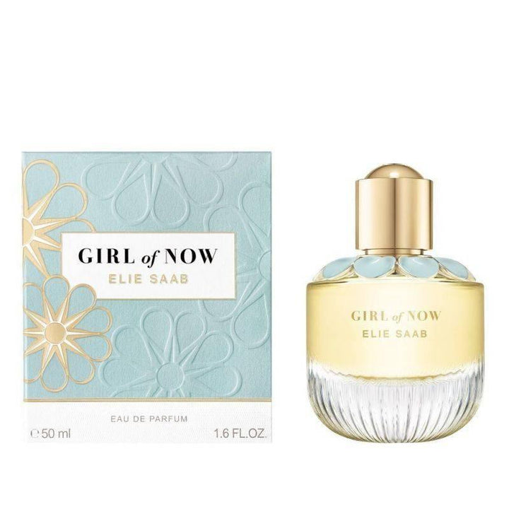 Girl Of Now for Women by Elie Saab â€“ EDP 50 ml - ZRAFH