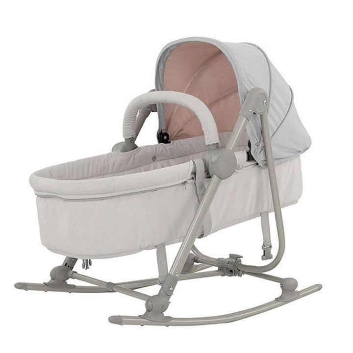Baby Rocking Chair From Baby Love - 33-502Jyb - ZRAFH