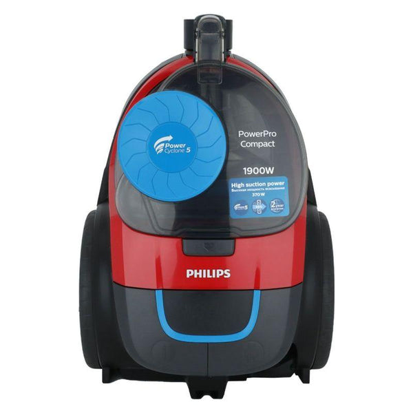 Philips Bagless Vacuum Cleaner 1.5L Capacity - FC9351-61 - ZRAFH
