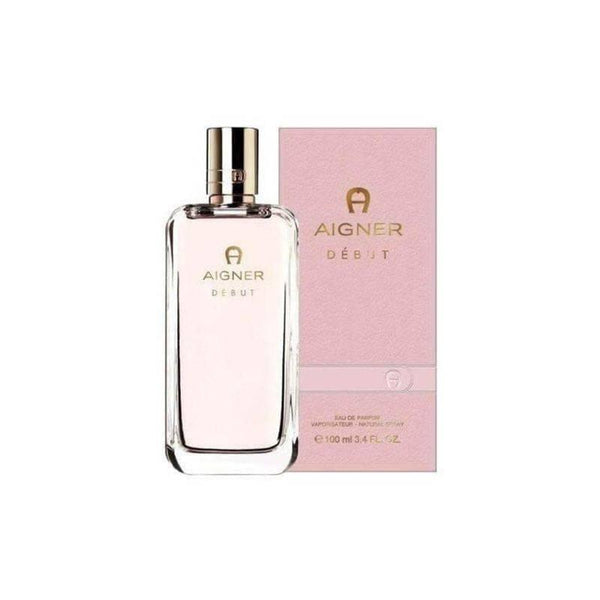 Aigner Debut by Etienne Aigner for Women - EDP 100 ml - ZRAFH