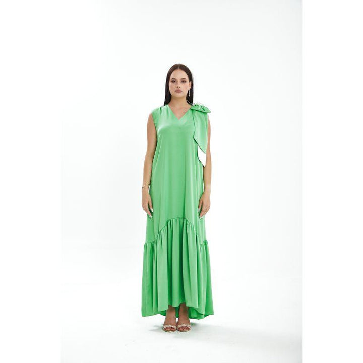 Londonella Women's Summer Dress - One Piece - Lon100313 - Zrafh.com - Your Destination for Baby & Mother Needs in Saudi Arabia