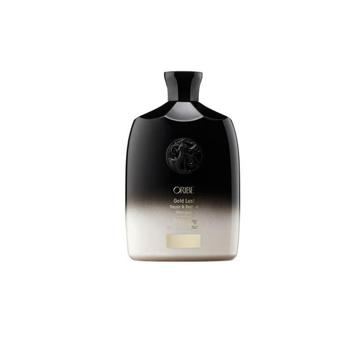Oribe Gold Lust Repair and Renew Shampoo - 250 ml - Zrafh.com - Your Destination for Baby & Mother Needs in Saudi Arabia