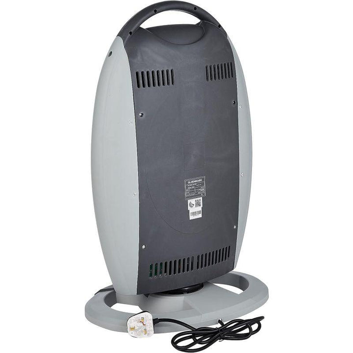 Olsenmark Electric Heater - OMHH1642 - Zrafh.com - Your Destination for Baby & Mother Needs in Saudi Arabia