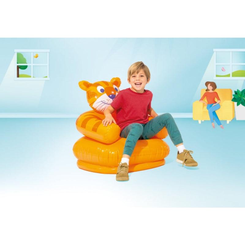 Intex happy discount animal chair price