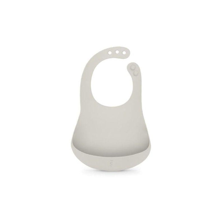 Suavinex Silicone Bibs - 2 Pieces - From 6 Months - Zrafh.com - Your Destination for Baby & Mother Needs in Saudi Arabia