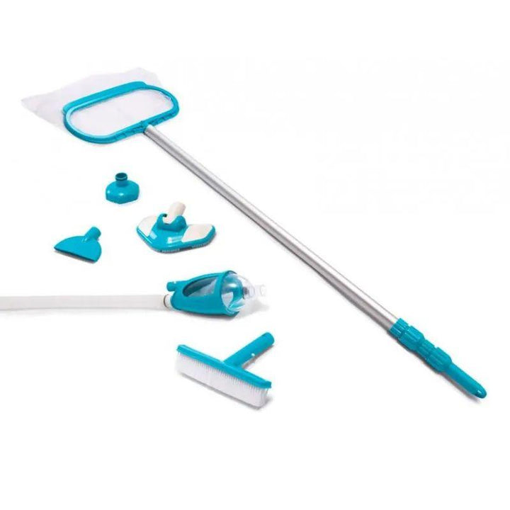 Intex Deluxe Pool Maintenance Kit - Zrafh.com - Your Destination for Baby & Mother Needs in Saudi Arabia