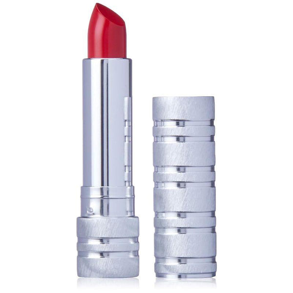 Clinique High Impact Lip Colour SPF15 No 12 Red-y to Wear 3.8g - Zrafh.com - Your Destination for Baby & Mother Needs in Saudi Arabia