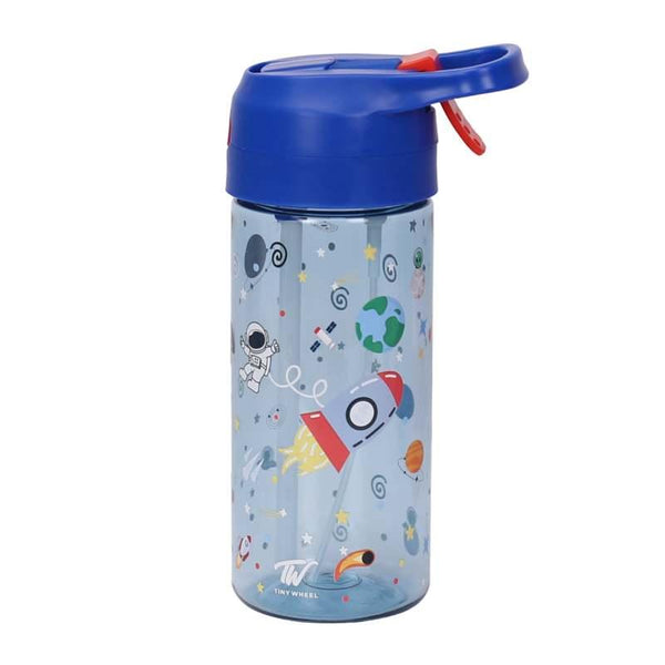 Tinywheel Space Spray Tritan Bottle - 420ml - ZRAFH