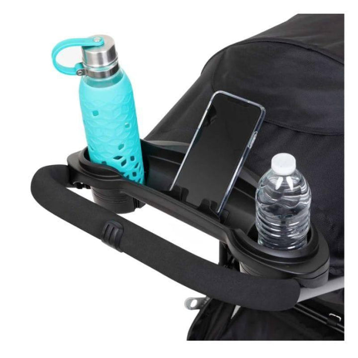 BABY TREND Tango™ Travel System stroller -black - ZRAFH
