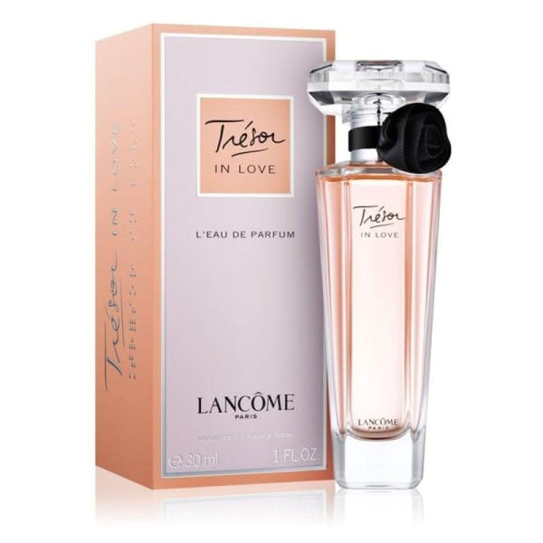 Lancôme Tresor In Love For Women - Eau De Parfum - 30 ml - Zrafh.com - Your Destination for Baby & Mother Needs in Saudi Arabia