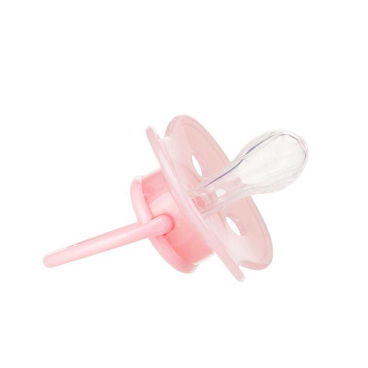 Canpol Cherry Silicone Soother - 6-18 m - 1 Piece - Pastelove - ZRAFH