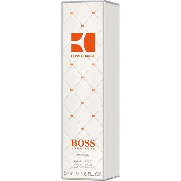 Hugo Boss Boss Orange For Women - EDT 75 ml - ZRAFH