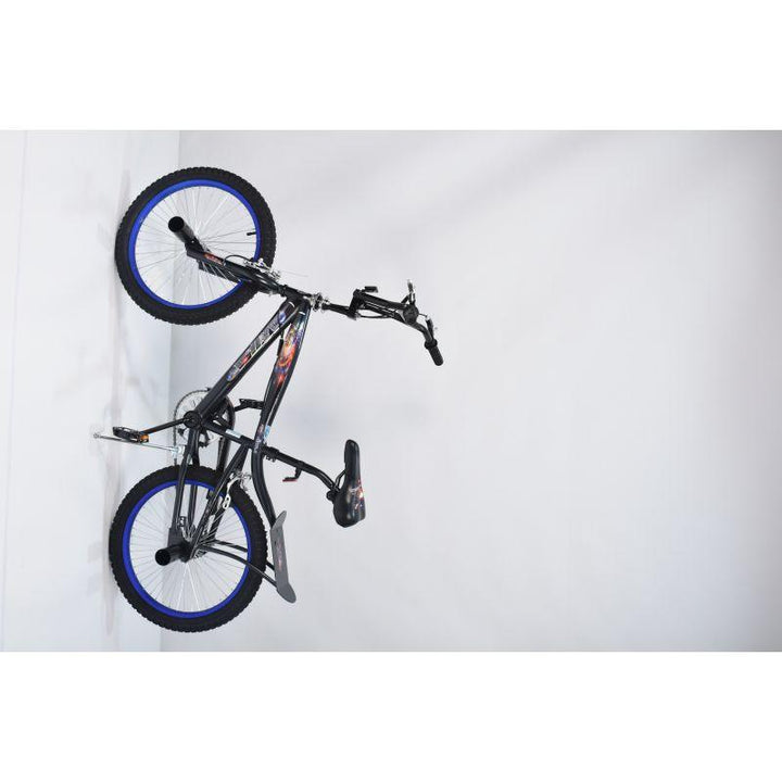 Amla Cobra Bike With Wing And Seat - 20 Inch - 20-927S - ZRAFH